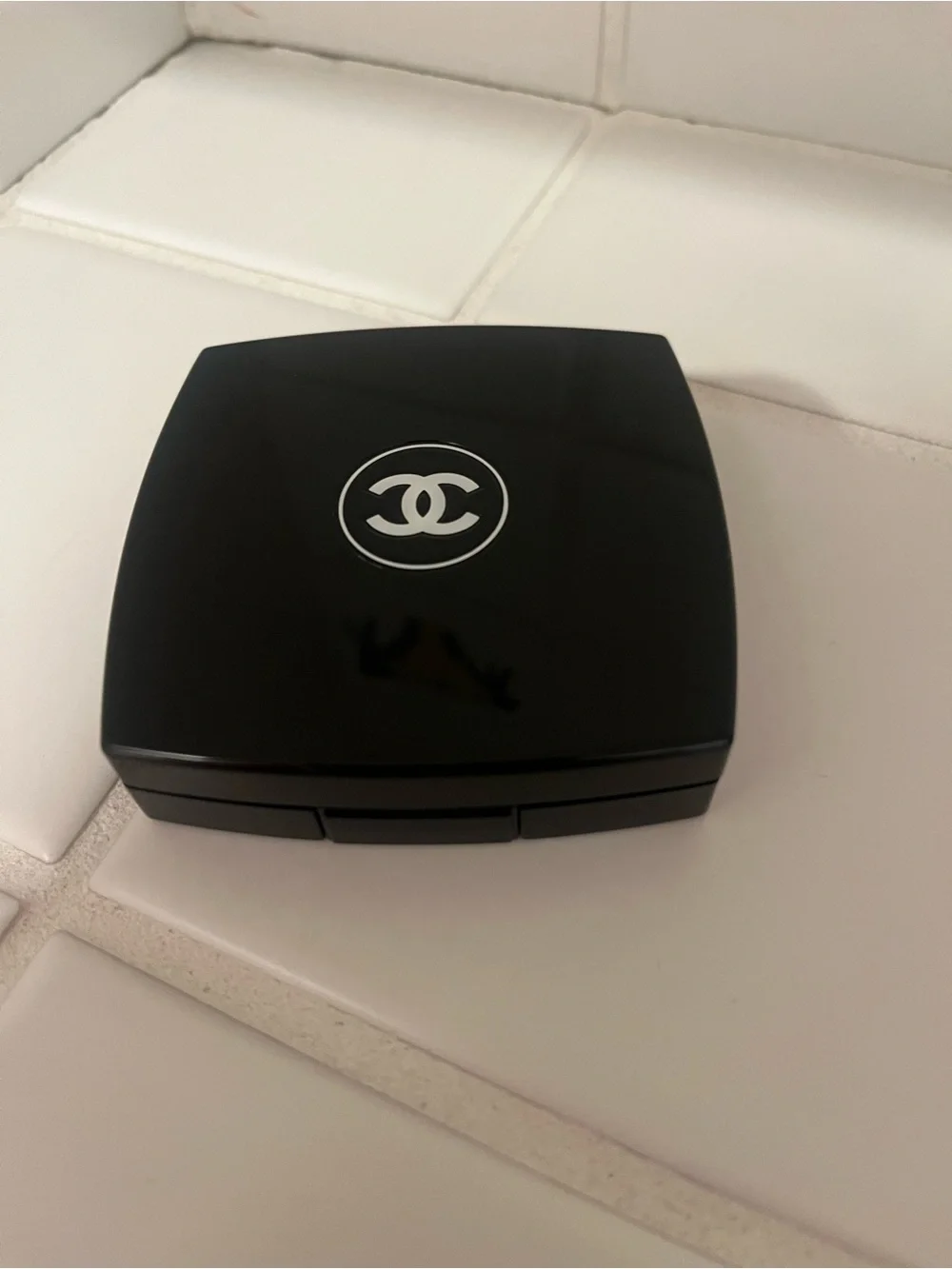 CHANEL JOUES CONTRASTE PIWDER BLUSH  440 QUINTESSENCE